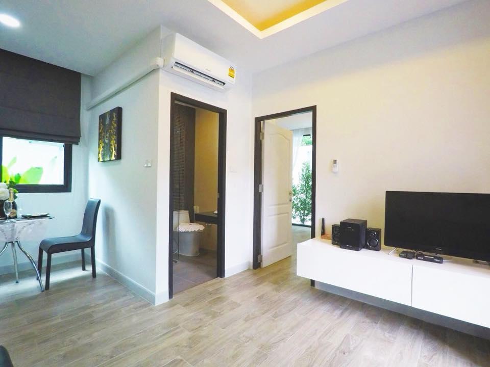 Wanora Resort Maret Exterior foto