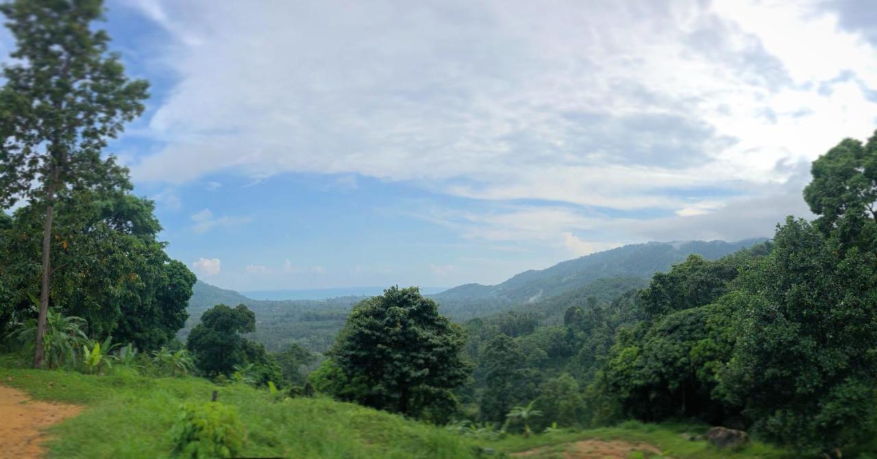 Wanora Resort Maret Exterior foto